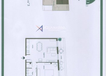 Foto 7 - Bilocale Bordighera - foto 7