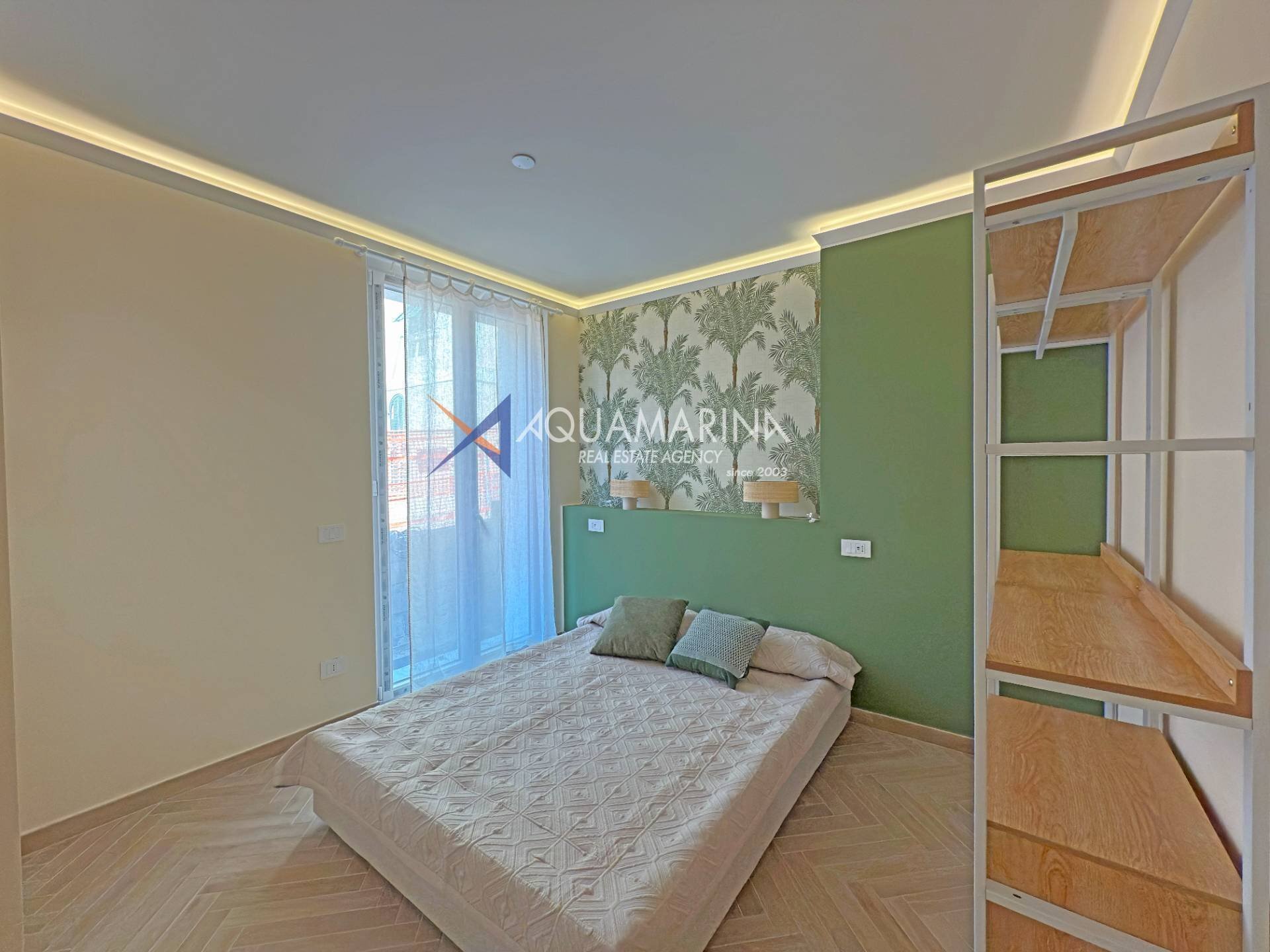 Foto 3 - One-room apartment Bordighera - photo 3