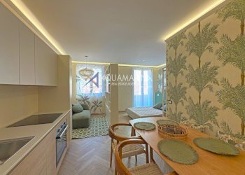 Foto 2 - One-room apartment Bordighera - photo 2