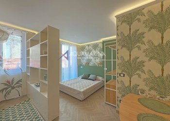 Foto 5 - One-room apartment Bordighera - photo 5