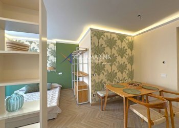 Foto 1 - One-room apartment Bordighera - photo 1