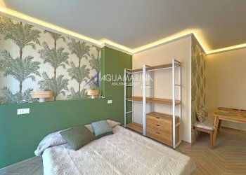 Foto 8 - One-room apartment Bordighera - photo 8