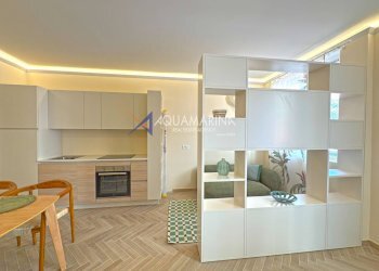 Foto 9 - One-room apartment Bordighera - photo 9