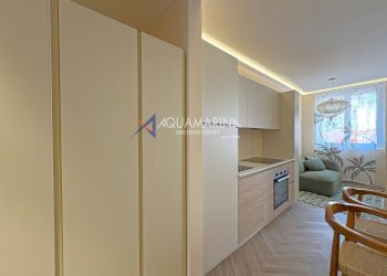 Foto 11 - One-room apartment Bordighera - photo 11