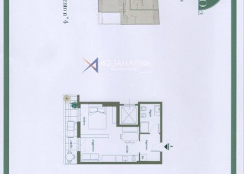 Foto 15 - One-room apartment Bordighera - photo 15