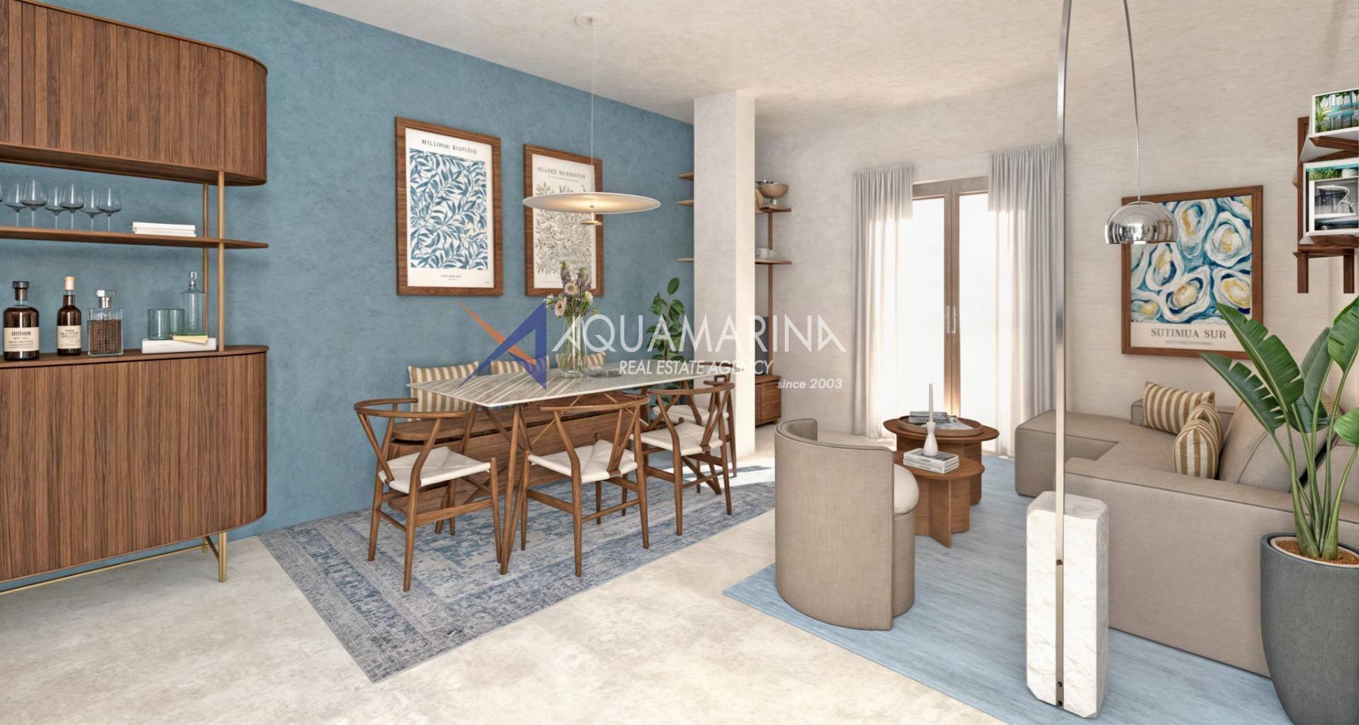 Foto 2 - Two-room apartment Bordighera - photo 2