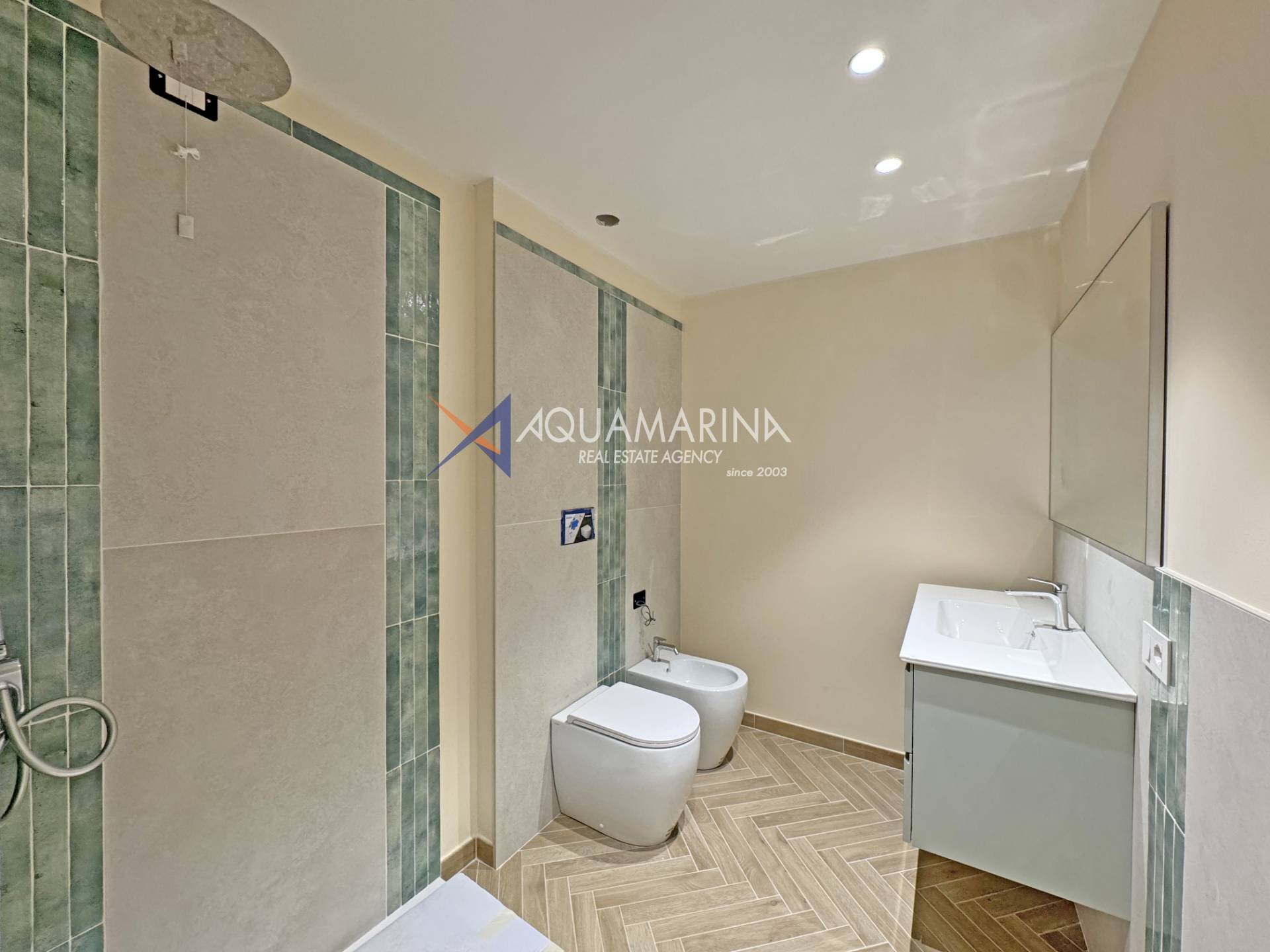 Foto 3 - Two-room apartment Bordighera - photo 3