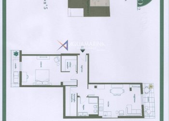 Foto 4 - Bilocale Bordighera - foto 4