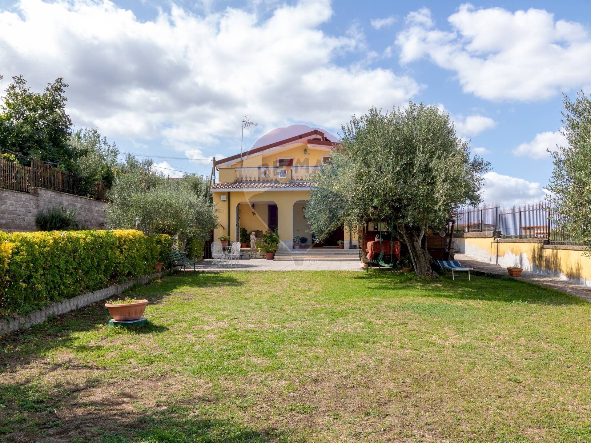Casa all\'aperto - Villa Via casale di sant'isidoro
 
45, Roma - foto 3