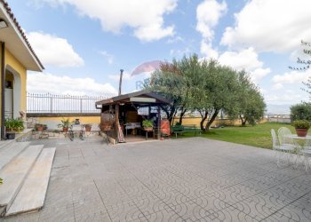 Terrazza - Villa Via casale di sant'isidoro
45, Roma - foto 4