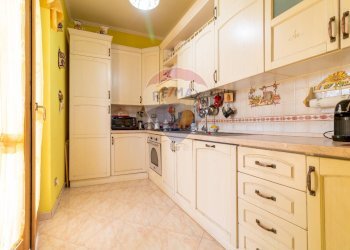 Cucina - Villa Via casale di sant'isidoro
45, Roma - foto 9