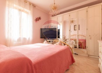 Camera / camera da letto - Villa Via casale di sant'isidoro
45, Roma - foto 11