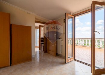 Stanza vuota - Villa Via casale di sant'isidoro
45, Roma - foto 12