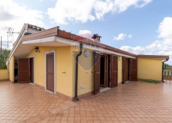 Terrazza - Villa Via casale di sant'isidoro
45, Roma - foto 15