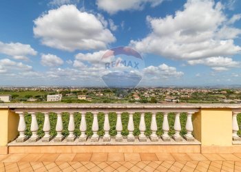 Balcone - Villa Via casale di sant'isidoro
45, Roma - foto 16