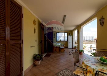 Terrazza - Villa Via casale di sant'isidoro
45, Roma - foto 18