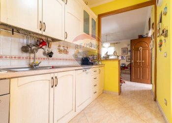 Cucina - Villa Via casale di sant'isidoro
45, Roma - foto 19