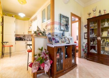 Soggiorno - Villa Via casale di sant'isidoro
45, Roma - foto 20