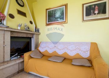 Soggiorno - Villa Via casale di sant'isidoro
45, Roma - foto 24