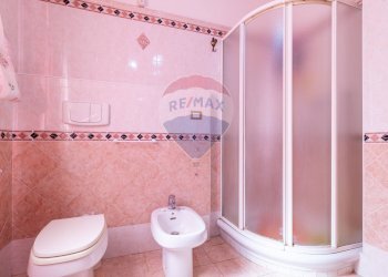 Bagno - Villa Via casale di sant'isidoro
45, Roma - foto 25