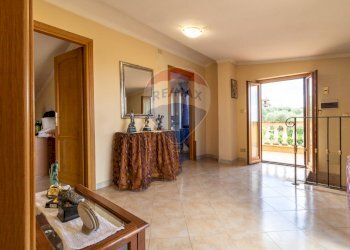 Soggiorno - Villa Via casale di sant'isidoro
45, Roma - foto 28