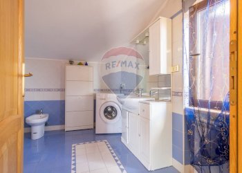 Bagno - Villa Via casale di sant'isidoro
45, Roma - foto 29