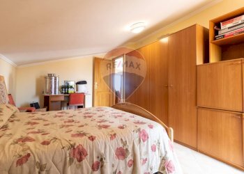 Camera / camera da letto - Villa Via casale di sant'isidoro
45, Roma - foto 30