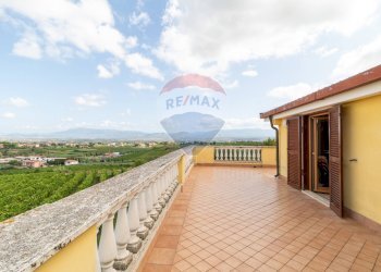 Terrazza - Villa Via casale di sant'isidoro
45, Roma - foto 33