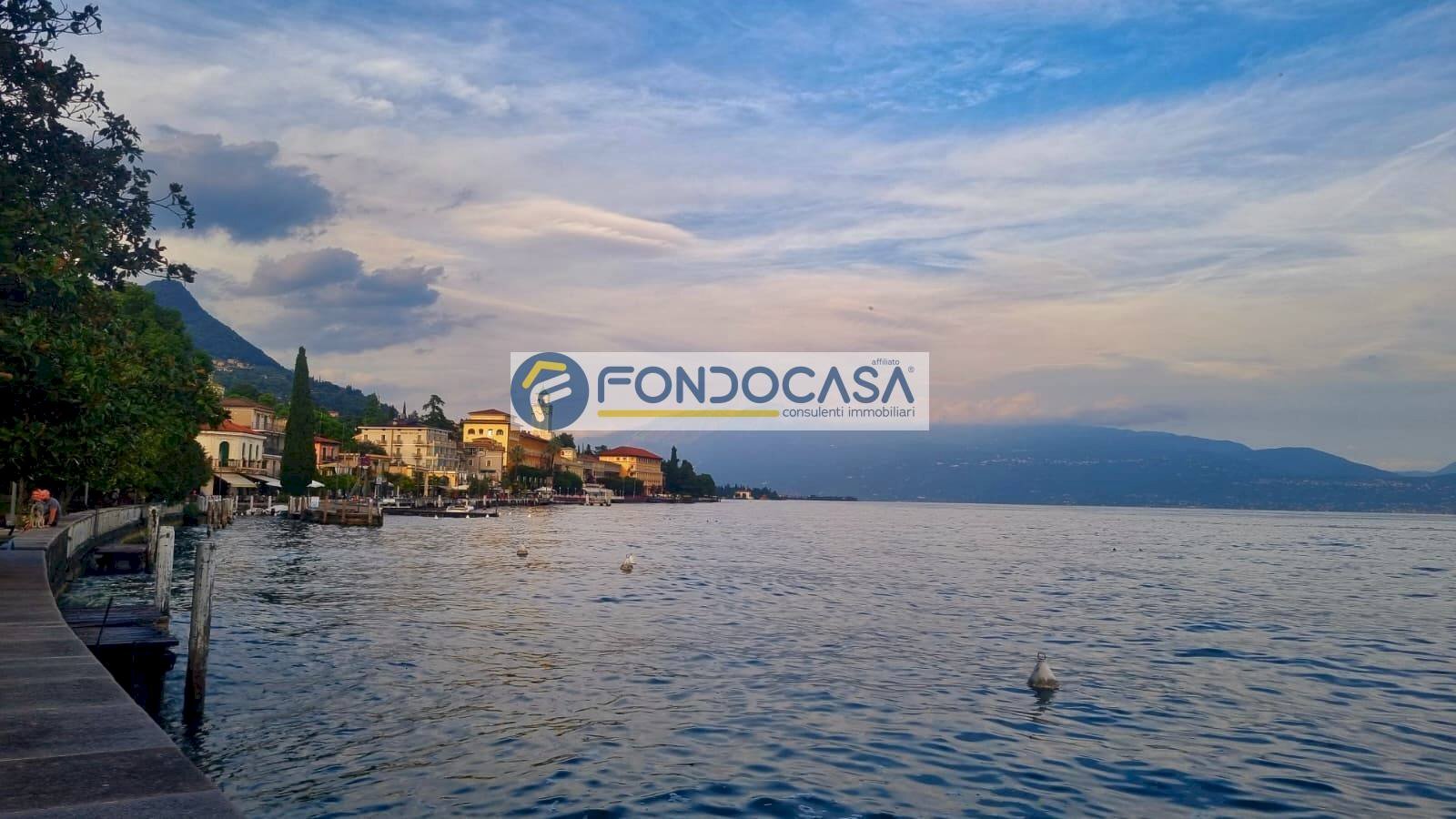 Centro Storico - Attic Via Disciplina
 
11, Gardone Riviera - photo 1