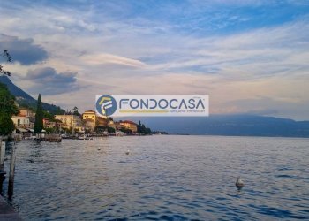 Centro Storico - Attic Via Disciplina
 
11, Gardone Riviera - photo 1