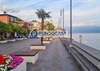 Centro Storico - Attic Via Disciplina
 
11, Gardone Riviera - photo 2