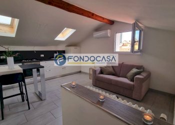 Zona Giorno - Attic Via Disciplina
 
11, Gardone Riviera - photo 7