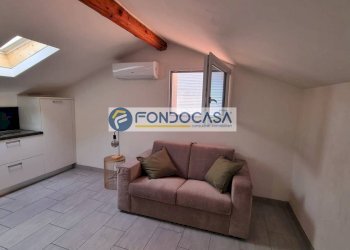 Zona Giorno - Attic Via Disciplina
 
11, Gardone Riviera - photo 9