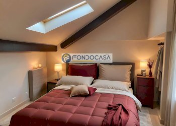 Camera Matrimoniale - Attic Via Disciplina
 
11, Gardone Riviera - photo 14