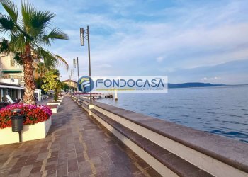 Centro Storico - Attic Via Disciplina
 
11, Gardone Riviera - photo 19