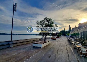 Centro Storico - Attic Via Disciplina
 
11, Gardone Riviera - photo 20