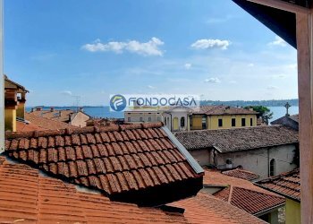 Vista Lago - Attic Via Disciplina
 
11, Gardone Riviera - photo 21