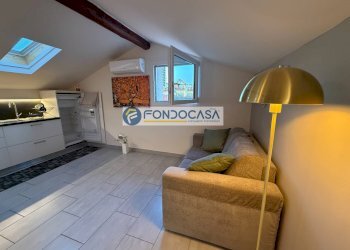 Foto 3 - Attic Via Disciplina
 
11, Gardone Riviera - photo 3