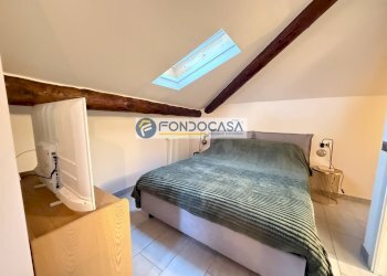 Foto 8 - Attic Via Disciplina
 
11, Gardone Riviera - photo 8