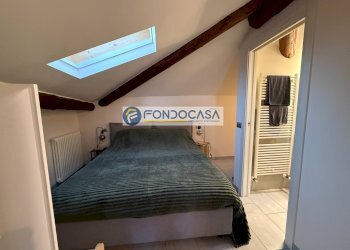 Foto 12 - Attic Via Disciplina
 
11, Gardone Riviera - photo 12