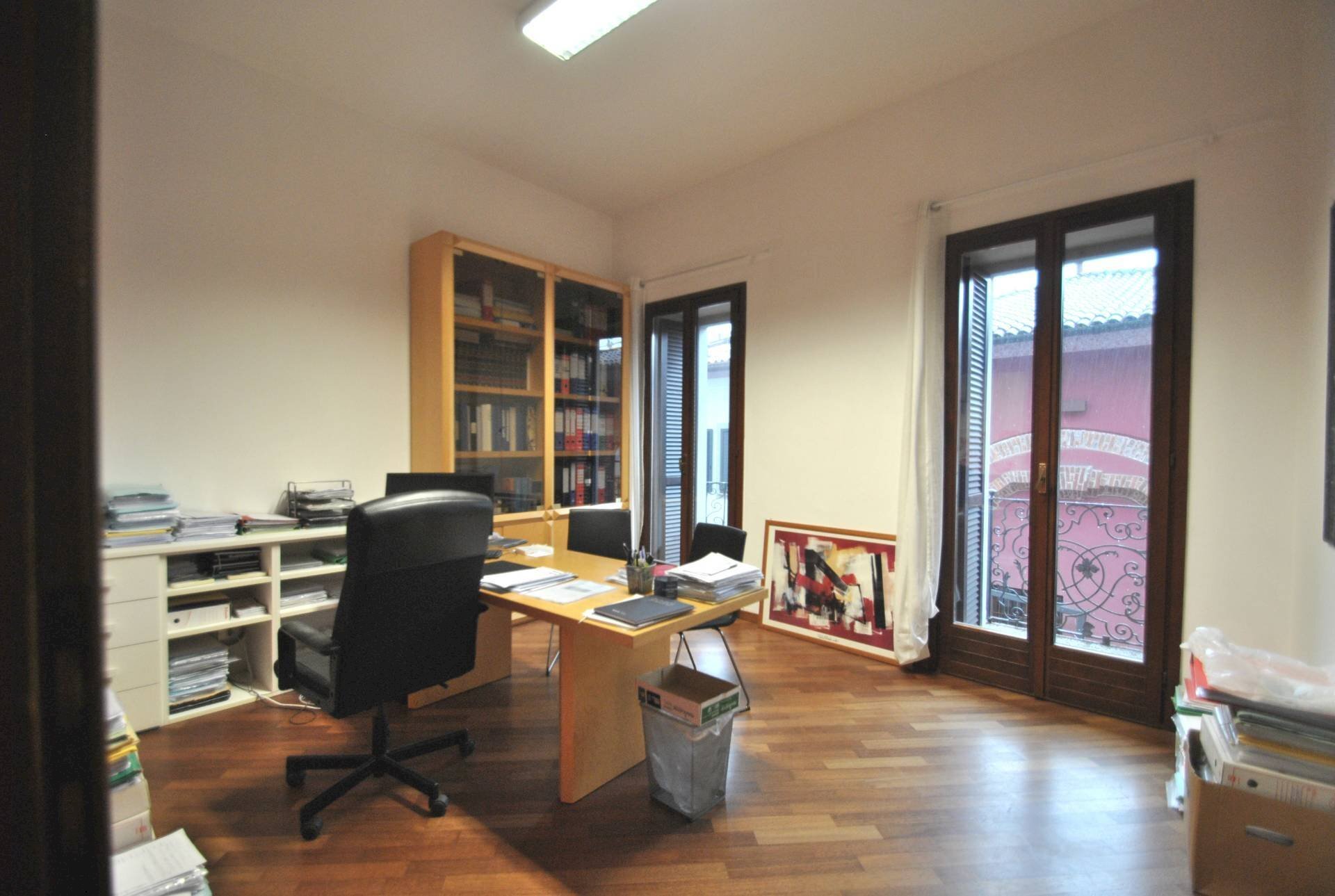 Foto 3 - Ufficio Via Vittorio Emanuele
 
17, Vimercate - foto 3