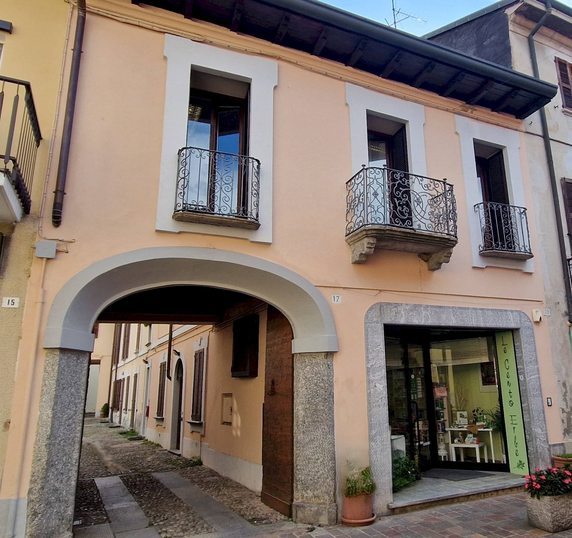 Foto 1 - Ufficio Via Vittorio Emanuele
 
17, Vimercate - foto 1