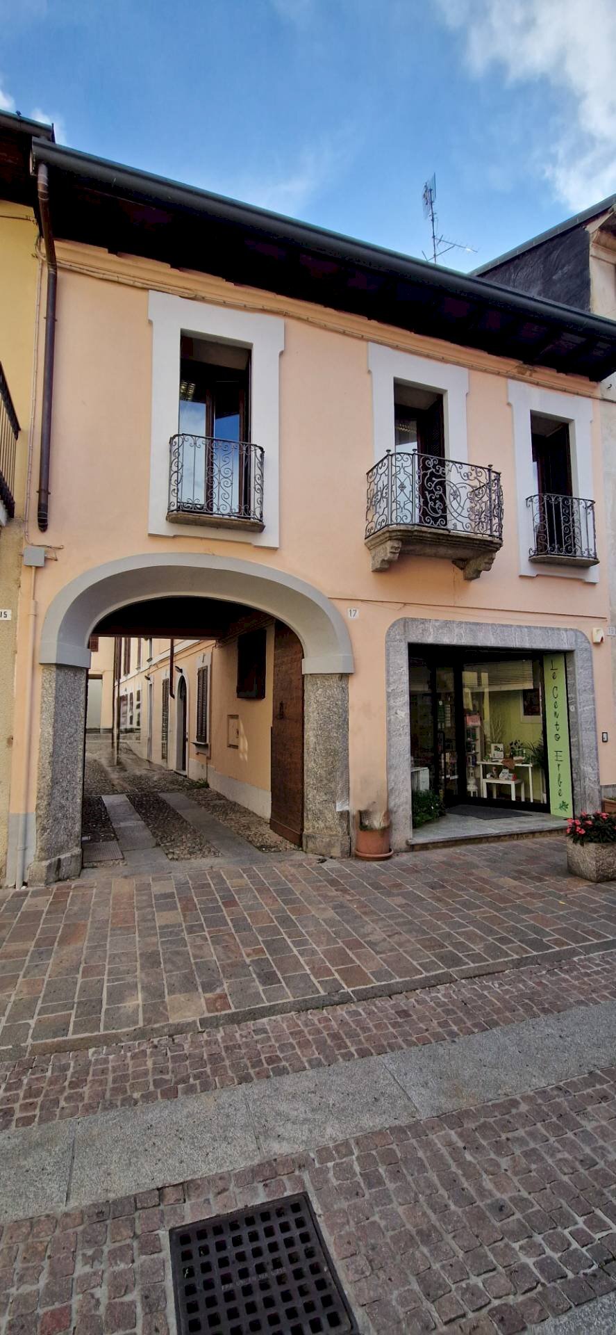 Foto 2 - Ufficio Via Vittorio Emanuele
 
17, Vimercate - foto 2