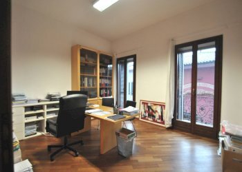 Foto 3 - Office Via Vittorio Emanuele
 
17, Vimercate - photo 3