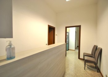 Foto 6 - Office Via Vittorio Emanuele
 
17, Vimercate - photo 6