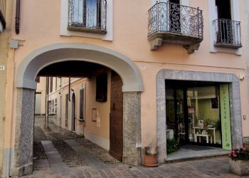 Foto 2 - Office Via Vittorio Emanuele
 
17, Vimercate - photo 2