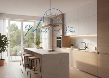 Foto 4 - Appartamento via terraglio, Treviso - foto 4