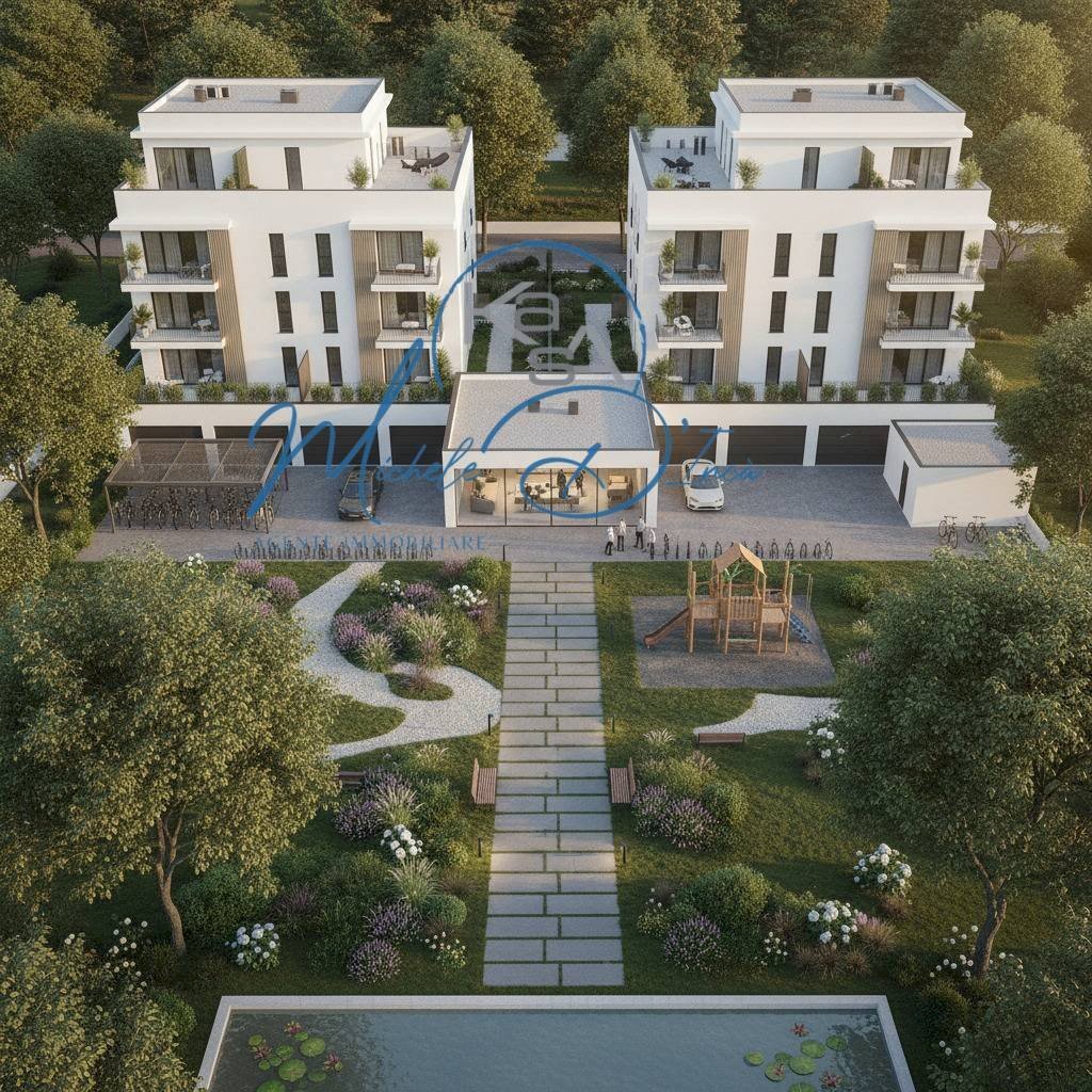 Foto 1 - Appartamento via terraglio, Treviso - foto 1