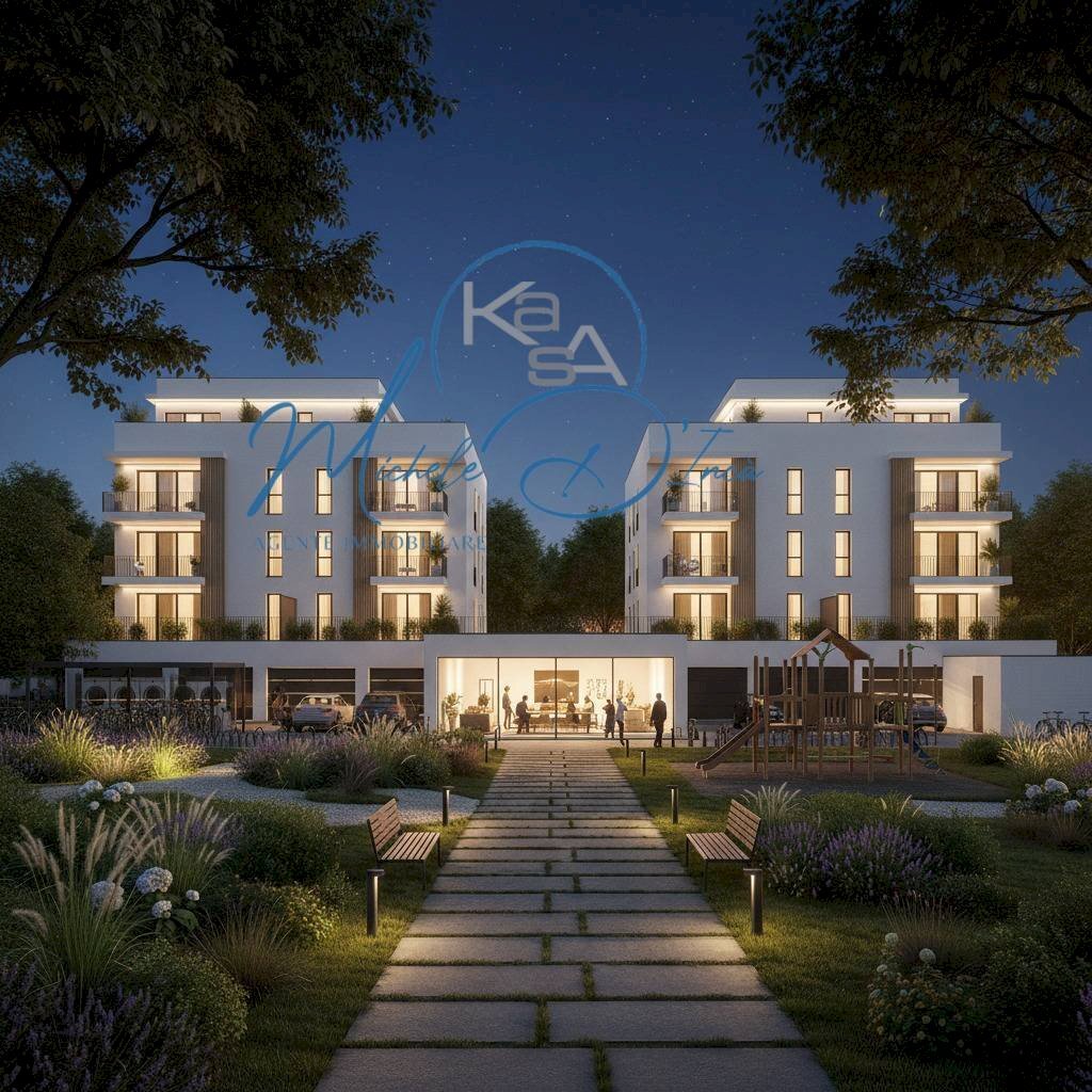 Foto 2 - Appartamento via terraglio, Treviso - foto 2