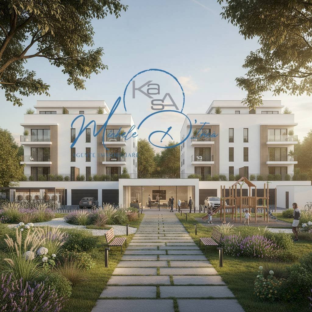 Foto 3 - Appartamento via terraglio, Treviso - foto 3